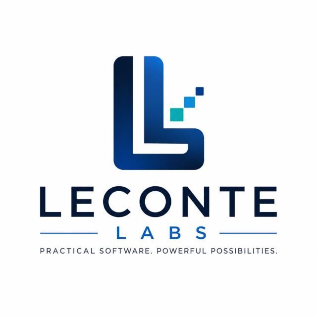 LeConte Labs LLC